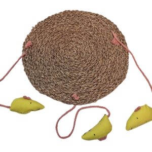 Speelmat